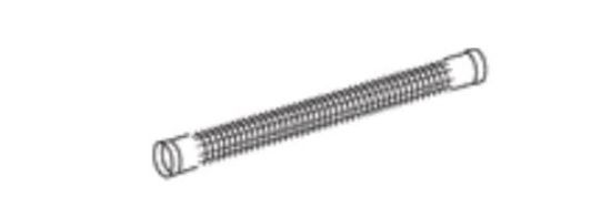 DAVE CARTER TH31738 FLUSH TUBE AND NOZZLE AM V - 49979