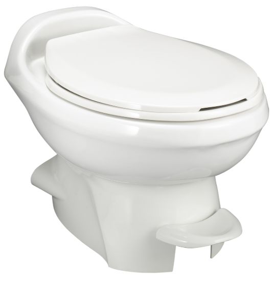 DAVE CARTER TH34433 AM STYLE PLUS LOW WHITE CP - 49982