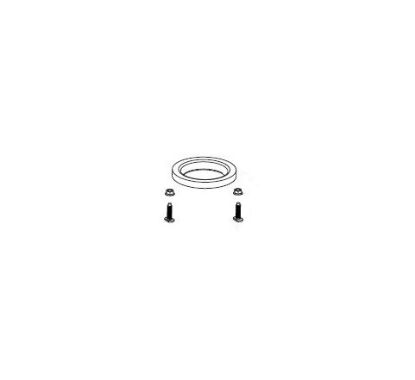DAVE CARTER TH42115 CLOSET BOLT KIT AM - 49984