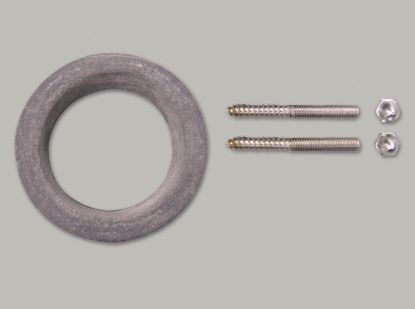 DAVE CARTER TH12524 CLOSET BOLT KIT AM IV/AM V - 49987