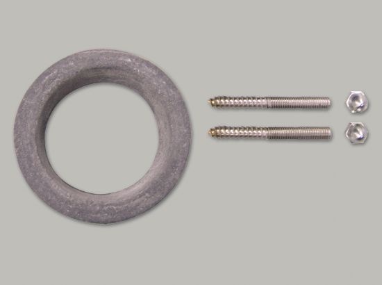 DAVE CARTER TH12524 CLOSET BOLT KIT AM IV/AM V - 49987
