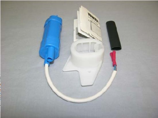 DAVE CARTER TH29027 PUMP C2/C402C - 49989