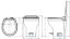 DAVE CARTER TH31833 AMVI LO WHITE CP & OEM - 50003