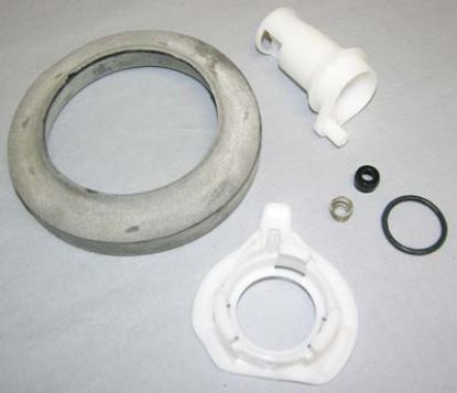 DAVE CARTER TH42049 WATER VALVE AM - 50008