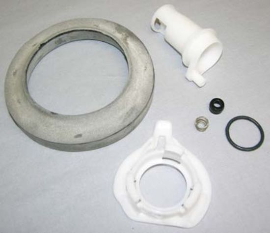 DAVE CARTER TH42049 WATER VALVE AM - 50008