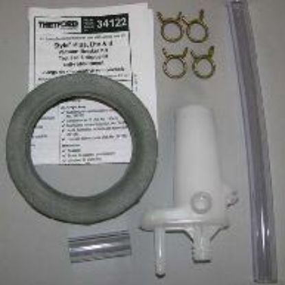 DAVE CARTER TH34122 VACUUM BREAKER AM - 50018