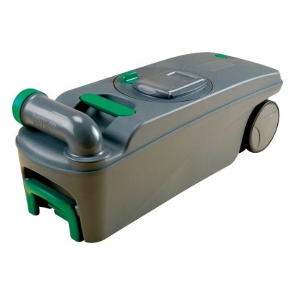 DAVE CARTER TH3232606 HOLDING TANK COMPLETE - 50041