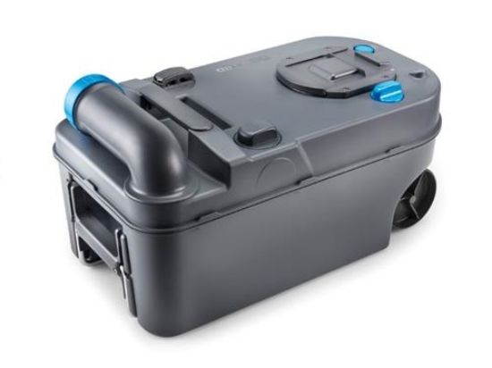 DAVE CARTER TH20097706 C220 SERIES HOLDING TANK - 50046