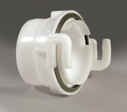 DAVE CARTER TH02593 BUMPER HOSE ADAPTOR - 50127
