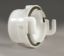 DAVE CARTER TH02593 BUMPER HOSE ADAPTOR - 50127