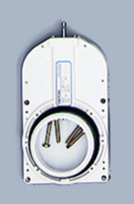 DAVE CARTER TH08707 2X ABS S E V BASIC VALVE - 50153