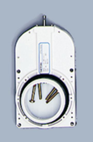 DAVE CARTER TH08707 2X ABS S E V BASIC VALVE - 50153