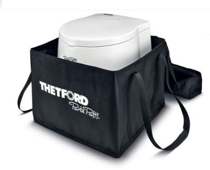 DAVE CARTER TH299901 THETFORD PORTA POTTI CARRY - 50196