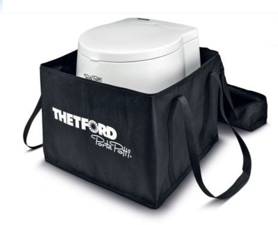 DAVE CARTER TH299901 THETFORD PORTA POTTI CARRY - 50196