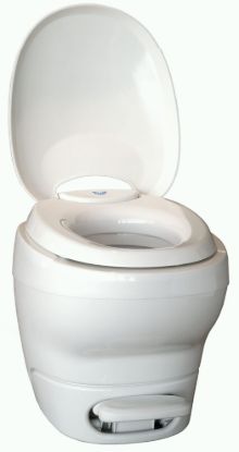 DAVE CARTER TH31084 BRAVURA HI WHITE - 50197