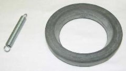 DAVE CARTER TH34110 WATER VALVE RETURN SPRING - 50229