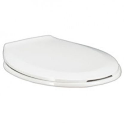 DAVE CARTER TH34144 SEAT AND COVER WHITE AM - 50236