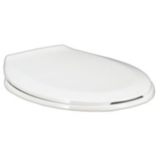 DAVE CARTER TH34144 SEAT AND COVER WHITE AM - 50236