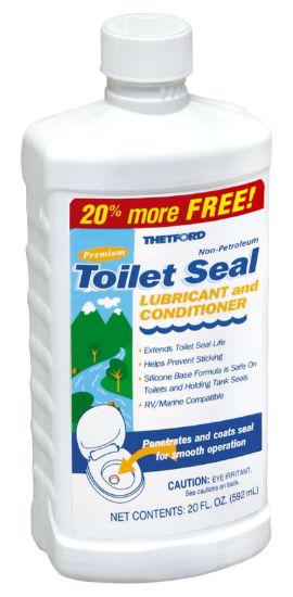 DAVE CARTER TH36663 TOILET SEAL CONDITIONER - 50247