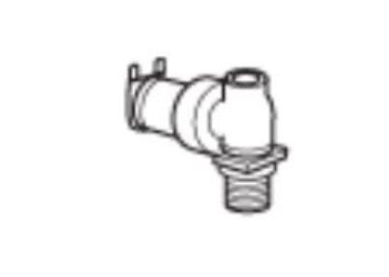 DAVE CARTER TH38064 RV 12V SOLENOID SERVICE KIT - 50252
