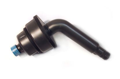 DAVE CARTER 70400 NOZZLE ASSEMBLY WITH CAP - 50277