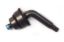 DAVE CARTER 70400 NOZZLE ASSEMBLY WITH CAP - 50277