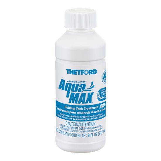 DAVE CARTER 96634 AQUAMAX SS PK OF 6 - 8 OZ - 50286