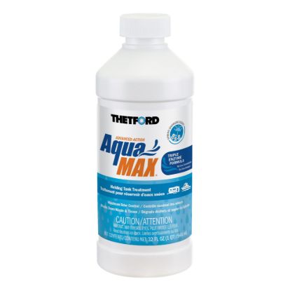 DAVE CARTER 96635 AQUAMAX SS 32 OZ 6/CS - 50287