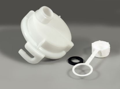 DAVE CARTER THETFORD TH02283 CAP-GARDEN HOSE - 50318