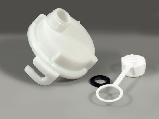 DAVE CARTER THETFORD TH02283 CAP-GARDEN HOSE - 50318