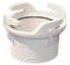 DAVE CARTER TH03696 HOSE ADAPTOR THREADED - 50319