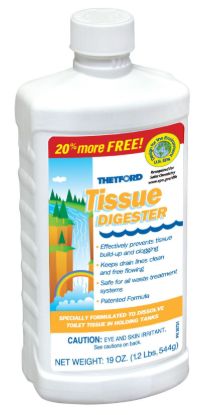 DAVE CARTER TH15844 TISSUE DIGESTER - 50326