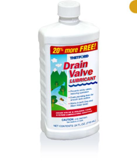 DAVE CARTER TH24451 VALVE LUBE BI-LING 1-24OZ - 50341