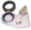 DAVE CARTER 31111 MECHANISM ASSEMBLY AND - 50349