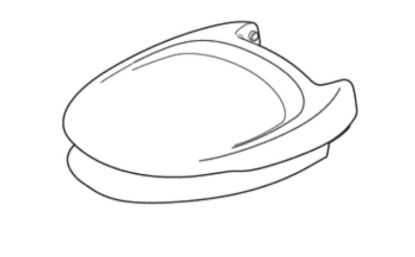 DAVE CARTER 31704 SEAT AND COVER PARCHMENT AM - 50352