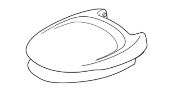 DAVE CARTER 31704 SEAT AND COVER PARCHMENT AM - 50352
