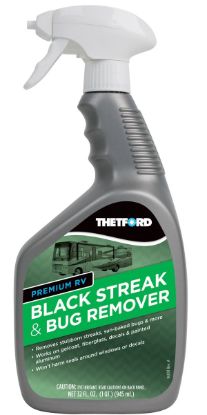 DAVE CARTER 32501 BLACK STREAK REMOVER 32OZ - 50356