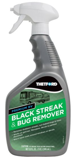 DAVE CARTER 32501 BLACK STREAK REMOVER 32OZ - 50356