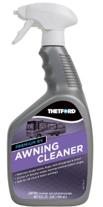 DAVE CARTER 32518 AWNING CLEANER 32OZ - 50362