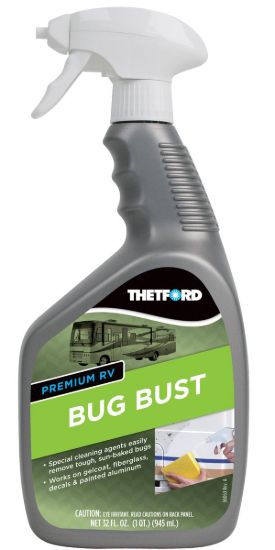 DAVE CARTER 32613 PREMIUM BUG BUST 32OZ - 50363