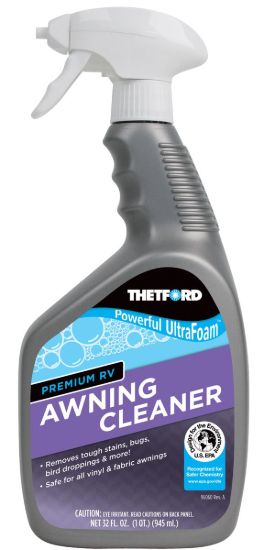 DAVE CARTER 32822 FOAMING AWNING CLEANER 32OZ - 50370