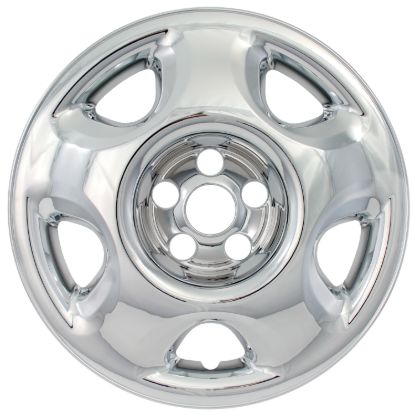 COAST2COAST WS 07-11 CR-V CHRM 17' 5 SPOKE - IMP75X