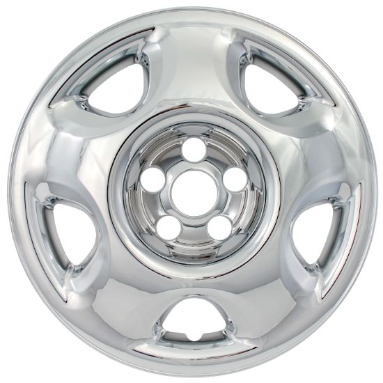 COAST2COAST WS 07-11 CR-V CHRM 17' 5 SPOKE - IMP75X