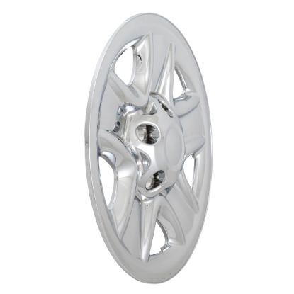 COAST2COAST WS 07-21 TUNDRA CHRM 18' 5 SPOKE - IMP77XN
