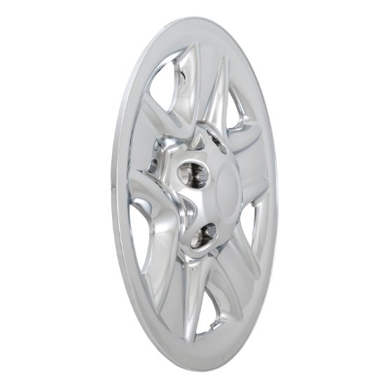 COAST2COAST WS 07-21 TUNDRA CHRM 18' 5 SPOKE - IMP77XN