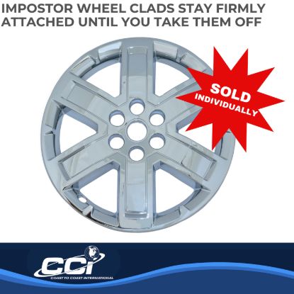 COAST2COAST WS 10-16 ACADIA CLAD RPL 20' 6 SPK - IMP804X