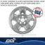 COAST2COAST WS 06-14 RIDGELINE 17' 5 SPOKE - IMP82X