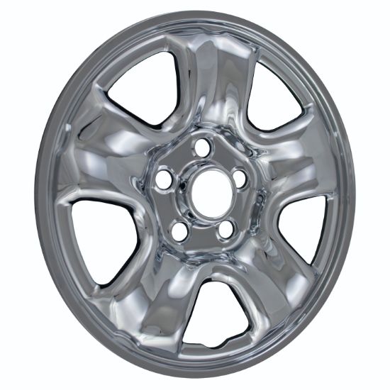 COAST2COAST WS 12-16 CR-V CHRM 16' 5 SPOKE - IMP86X