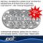 COAST2COAST WS 12-21 NV CARGO CHRM 17' 6 SPOKE - IMP87X