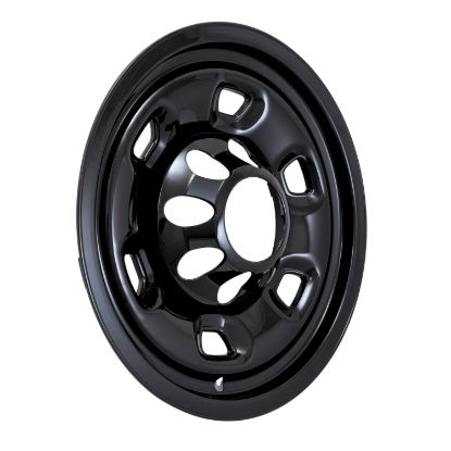 COAST2COAST WS 14-25 RAM 2500  6 HOLE BLK 17' - IMP94BLK